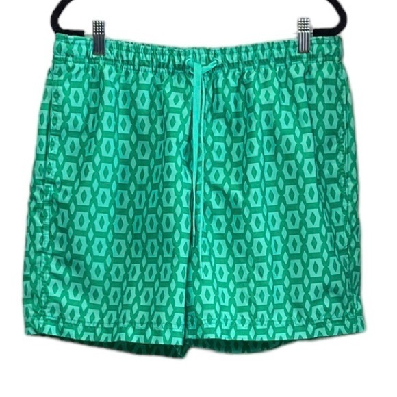 Men’s Boca‎ Classic Swim Trunks - Picture 3 of 6